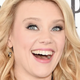 Illustration for article titled Kate McKinnon Will Play Elizabeth Holmes In New Hulu Miniseries